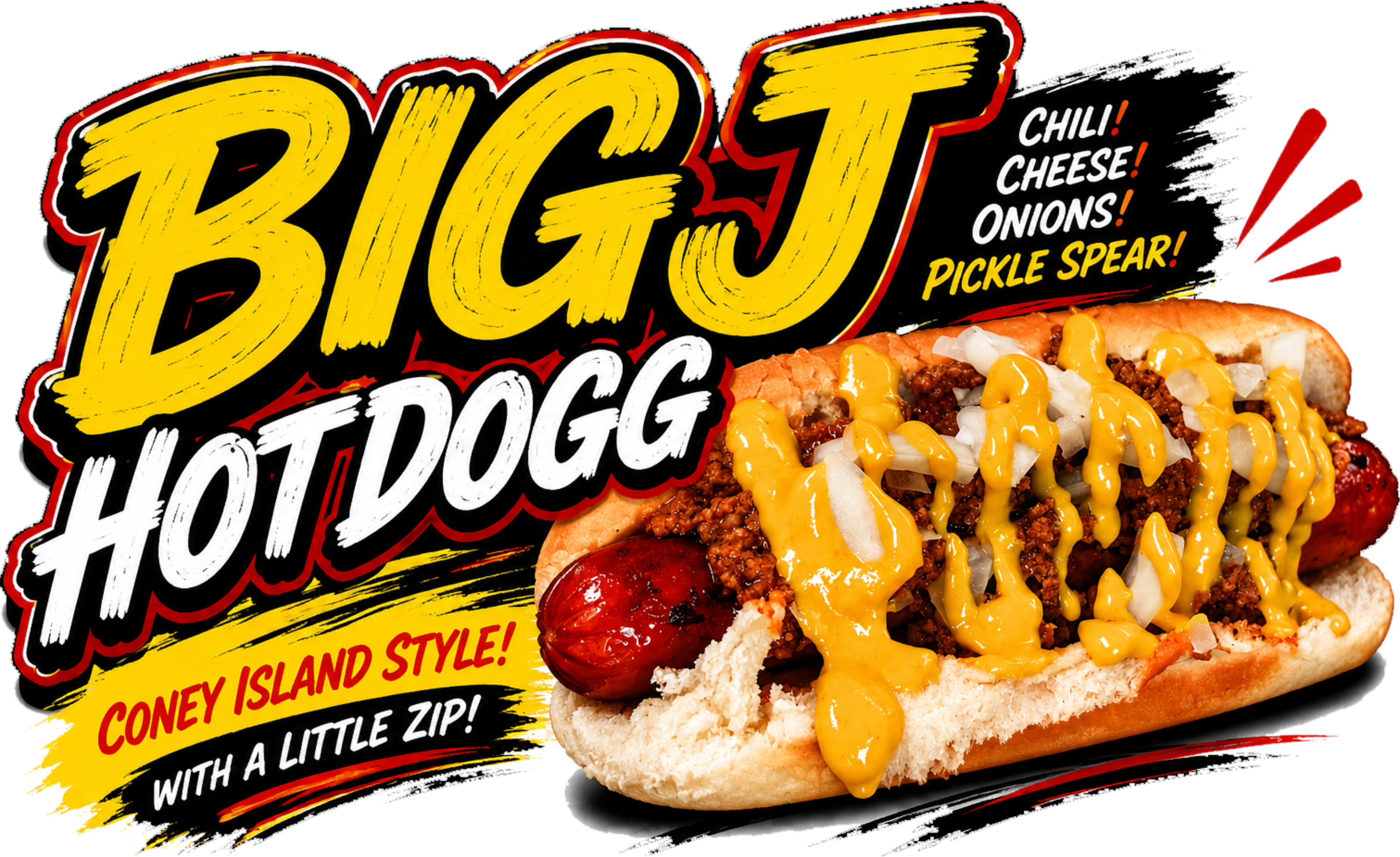BIGJ Dogg