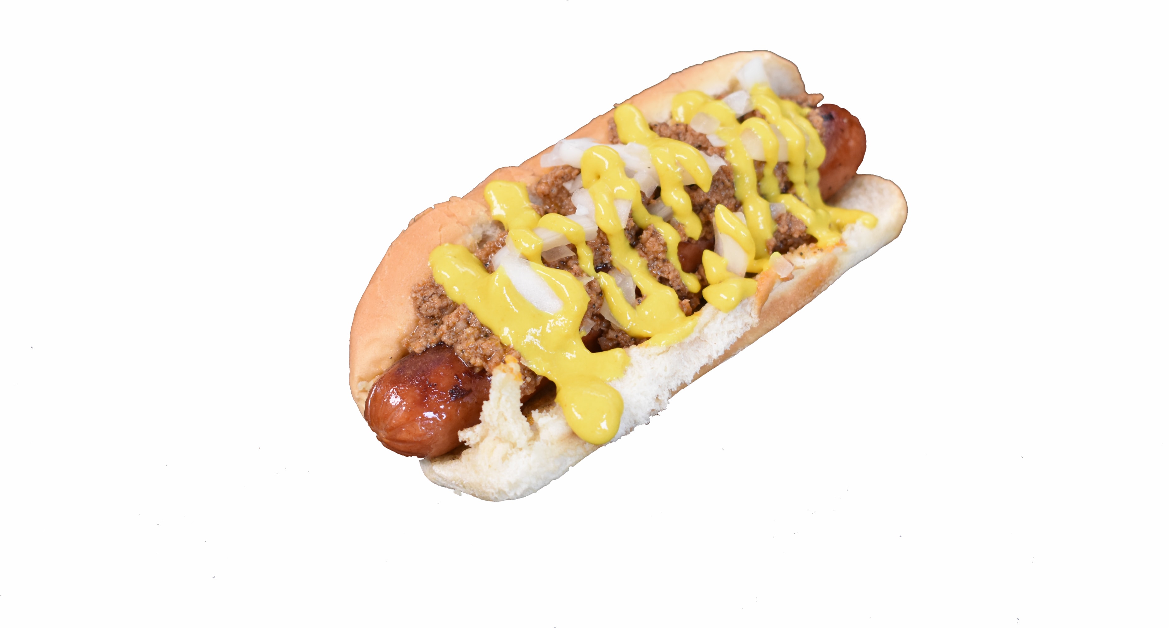 Coney Island Dog